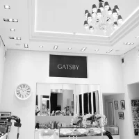 салон красоты gatsby изображение 2