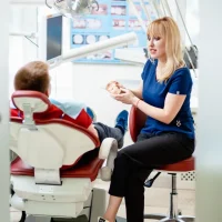 стоматологическая клиника аб-клиника изображение 3